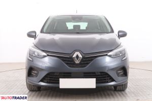 Renault Clio 2019 1.3 128 KM