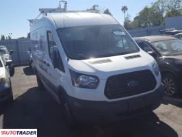 Ford Transit 2018 3 Ford Transit 2018 3