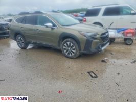 Subaru Outback 2025 2