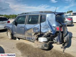 Jeep Renegade 2022 1