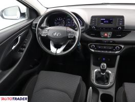 Hyundai i30 2022 1.5 108 KM