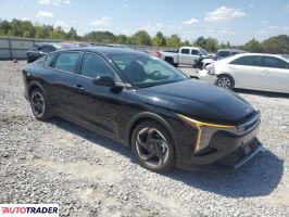 Kia Pozostałe 2025 2