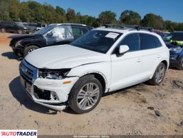Audi Q5 2019 2
