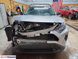 Toyota Pozostałe 2021 2