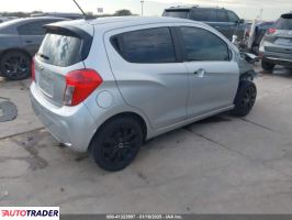 Chevrolet Spark 2019 1