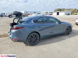 Mazda 3 2023 2