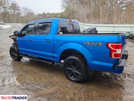 Ford Pozostałe 2020 3