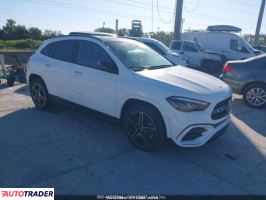 Mercedes 250 2024 2 Mercedes 250 2024 2