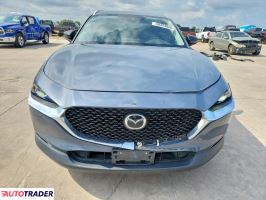 Mazda CX-30 2022 2