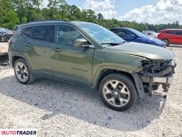 Jeep Compass 2020 2