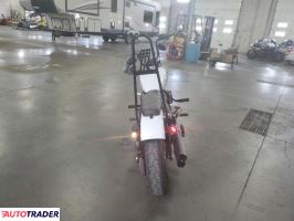 Harley-Davidson Pozostałe 2021 Harley-Davidson Pozostałe 2021