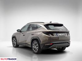 Hyundai Tucson 2023 1.6 150 KM