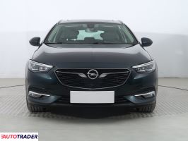 Opel Insignia 2018 2.0 167 KM Opel Insignia 2018 2.0 167 KM