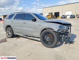 Dodge Durango 2023 5
