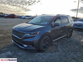 Kia Carnival - zobacz ofertę