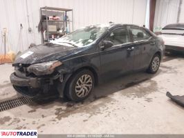 Toyota Corolla 2019 1 Toyota Corolla 2019 1