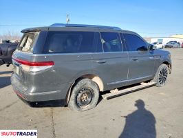 Lincoln Navigator 2023 3