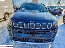 Jeep Compass 2022 2