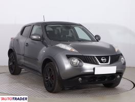 Nissan Juke - zobacz ofertę