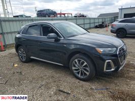 Audi Q5 2023 2