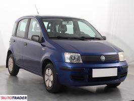 Fiat Panda - zobacz ofertę