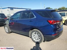 Chevrolet Equinox 2023 1