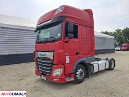 Daf XF 480 FT