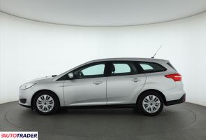 Ford Focus 2015 1.5 118 KM