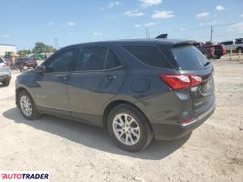 Chevrolet Equinox 2018 1