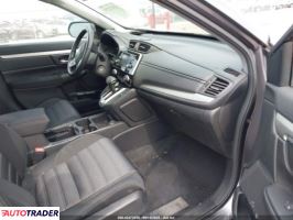 Honda CR-V 2019 2