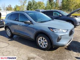Ford Escape 2024 1