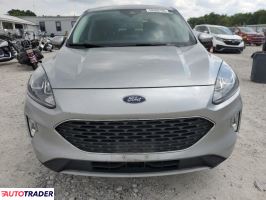 Ford Escape 2022 2 Ford Escape 2022 2