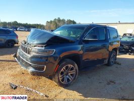 Jeep Wagoneer 2023 3