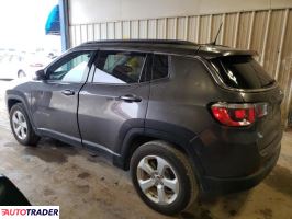 Jeep Compass 2020 2