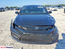 Toyota Corolla 2020 2