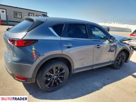 Mazda CX-5 2021 2