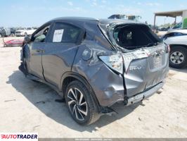Honda HR-V 2019 1 Honda HR-V 2019 1