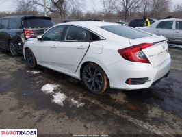 Honda Civic 2020 2
