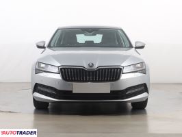 Skoda Superb 2021 1.5 147 KM