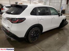 Honda HR-V 2024 2