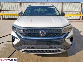 Volkswagen Pozostałe 2023 1