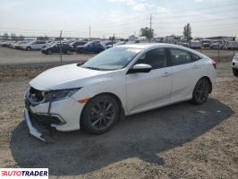 Honda Civic 2019 1 Honda Civic 2019 1