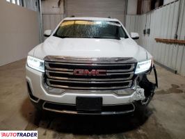 GMC Acadia 2023 2