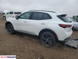 Buick Pozostałe 2023 2