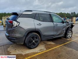 GMC Terrain 2019 1