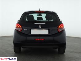 Peugeot 208 2018 1.2 80 KM Peugeot 208 2018 1.2 80 KM