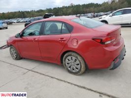 Kia Rio 2020 1