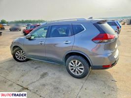 Nissan Rogue 2020 2