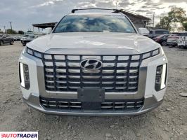 Hyundai Pozostałe 2023 3