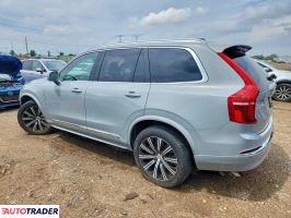 Volvo XC90 2024 2